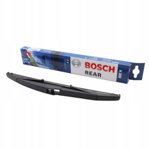 Wycieraczka Tylna Bosch H309 300 mm 3397011630