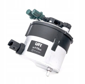 Filtr paliwa UFI 55.170.00
