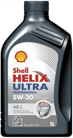 Olej Silnikowy Shell Helix Pro AR-L 5w30 1L
