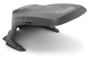 Domek, obudowa stacji ładującej Automower 305, Husqvarna