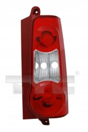 Tyc Tyc 11-11381-01-2 Lampa Tylna
