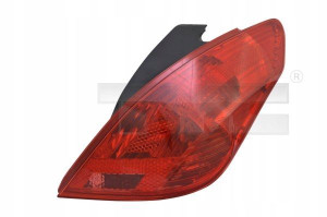 Tyc 11-11883-01-2 Lampa Tylna