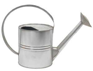 Konewka Ocynkowana 10l