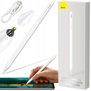Baseus Rysik Pencil Stylus Do Apple Ipad Air Pro