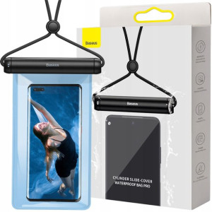 Baseus Etui Wodooporne Na Smartphone Telefon Ipx8
