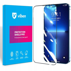 Viben Szkło Hartowane 5d Do Iphone 13 / 13 Pro