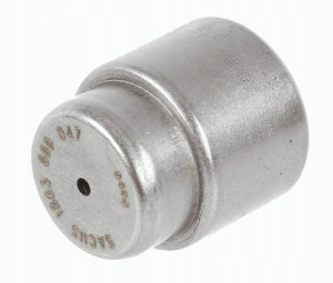Sachs Łożysko Sprzęgło 1863869047