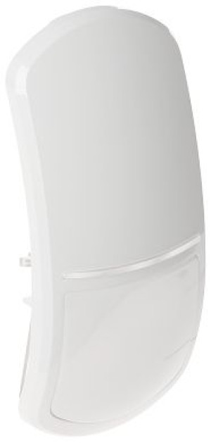 Panel Przedni Z Soczewką Kurtynową Ct-cl2 Do Czujek Ruchu Slim-pir, Slim-du