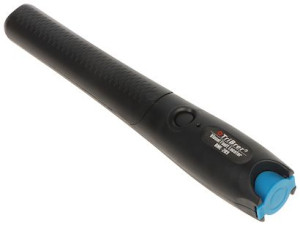 LASEROWY TESTER ŚWIATŁOWODÓW BML-209-10 650 nm > 10 mW 8 ..