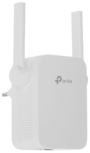 Uniwersalny Wzmacniacz Sieci Bezprzewodowej Tl-wa855re 300mb/s 2.4 ghz