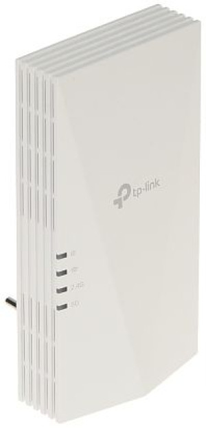 Uniwersalny Wzmacniacz Sieci Bezprzewodowej Tl-re700x Wi-fi 6 2.4 ghz