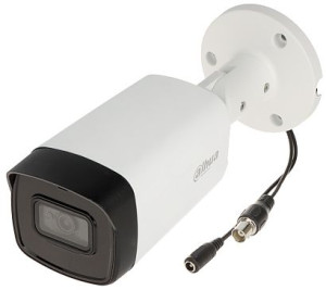 Kamera Ahd, Hd-cvi, Hd-tvi, Pal Hac-hfw1800th-i8-0360b - 8.3 mpx 3.6&n