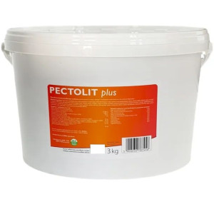 OVER PECTOLIT PLUS na biegunkę cieląt jagniąt 3kg