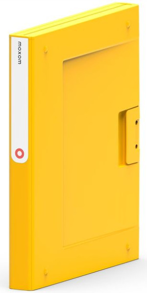 Segregator Dźwigniowy A4 35mm Moxom Newbinder Yl