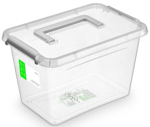 Apteczka Pojemnik Na Leki Antybakteryjny 6,5 L