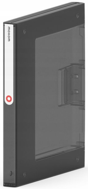 Folder Segregator A4 25mm Moxom Newbinder Tb