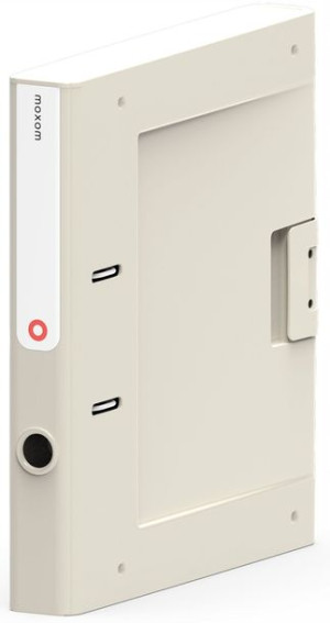 Segregator Dźwigniowy A4 50mm Moxom Newbinder Wg