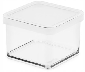 Pojemnik Do Kuchni Przechowywania Organizer 0,5 L