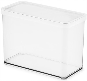 Pojemnik Do Kuchni Przechowywania Organizer2,1 L