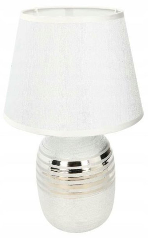 Lampka Lampa Stołowa Nocna Magro