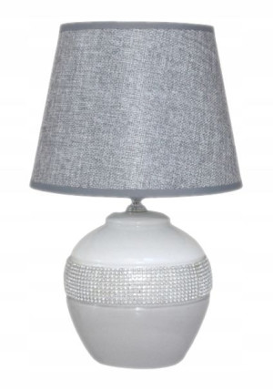 Lampka Lampa Stołowa Nocna Amelia