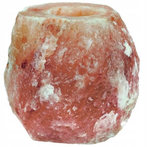Świecznik SOLNY Kula JONIZATOR TEALIGHT 0,6-1kg