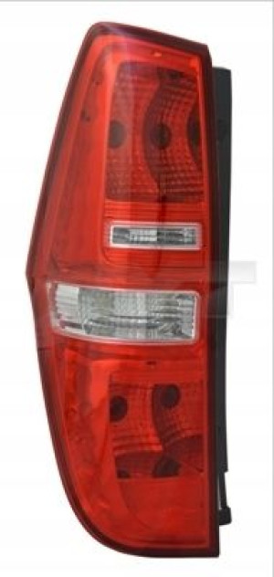 Tyc 11-11508-05-2 Lampa Tylna