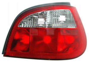 Tyc Tyc 11-0215-01-2 Lampa Tylna