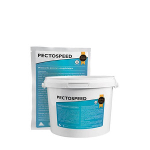 Pectospeed  1 kg - preparat przeciw ostrym biegunkom dla cieląt