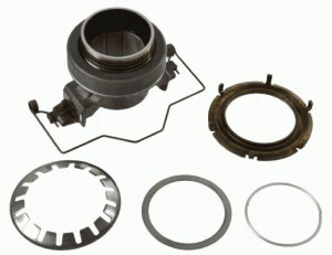 Sachs Łożysko Oporowe 3100026531