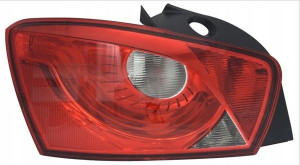 Tyc 11-12300-11-2 Lampa Tylna