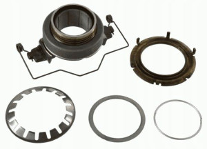 Sachs Łożysko Oporowe 3100026431