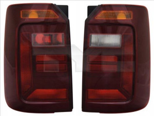Tyc 11-12971-11-2 Lampa Tylna