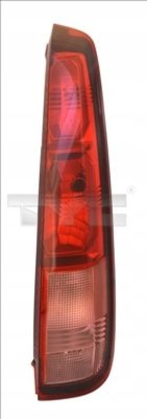 Tyc 11-12323-05-9 Lampa Tylna