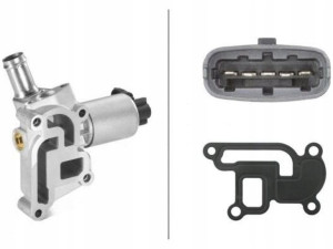 Hella 6nu 010 171-381 Zawór Egr