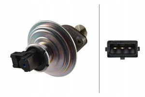 Hella 6nu 010 171-751 Zawór Egr