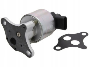 Hella 6nu 010 171-071 Zawór Egr