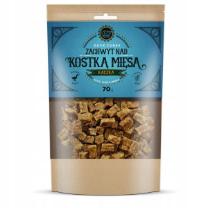 TRZYPSY Zachwyt nad kostką mięsa z kaczki 70g