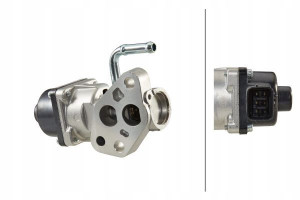 Hella 6nu 010 171-001 Zawór Egr