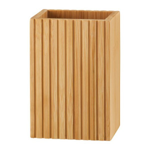 Kubek na szczoteczki Bamboo JOTTA