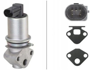 Hella 6nu 010 171-501 Zawór Egr