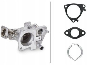 Hella 6nu 010 171-571 Zawór Egr
