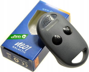 Dtm Neo 1 Neo1 Galactic 868mhz Pilot Do Bramy