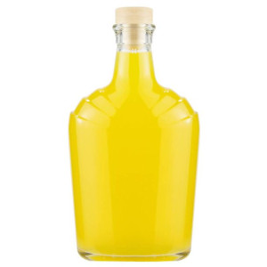Butelka Brylant 500ml + korek