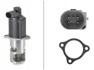 Hella 6nu 010 171-521 Zawór Egr