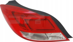 Tyc 11-11800-01-2 Lampa Tylna