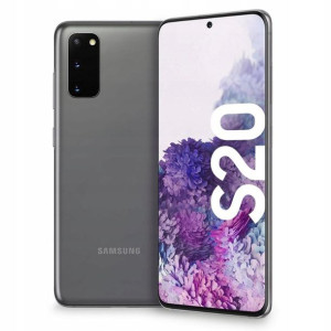 Oryginalny Smartfon Samsung S20 128gb 5g Gratisy