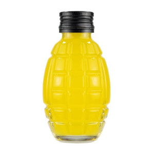 Butelka Granat 100ml