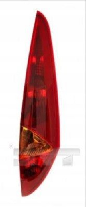 Tyc Tyc11-0542-01-2 Lampa Tylna