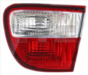 Tyc Tyc 17-0031-01-2 Lampa Tylna